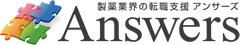 製薬業界の転職支援 アンサーズ Answers