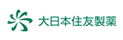 大日本住友製薬