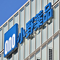 小野薬品工業